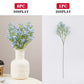 Artificial Baby’s Breath Gypsophila Bouquet for Decor