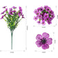 Artificial Eucalyptus Flower Stem Home & Event Decor