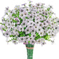 Artificial Eucalyptus Flower Stem Home & Event Decor
